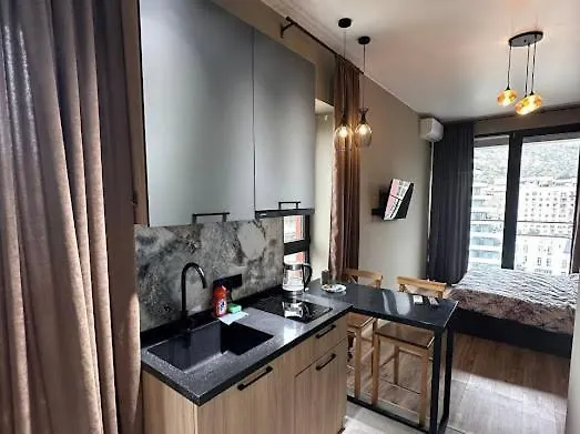 Best Apartments Anj 386 Τυφλίδα 0*,  Γεωργία